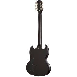 Epiphone SG Prophecy Tiger Aged Gloss